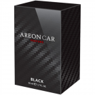 Odorizant auto Areon Perfume new design Black 50 ml