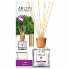 Odorizant cu betisoare Areon Home Perfume Lilac 150 ml