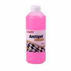 Antigel concentrat Vady tip G12 pentru 37 C roz 1L