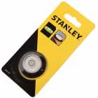 Nivela pentru suprafete Stanley din plastic 25 mm