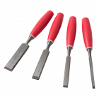 Set dalti Top Tools 6 24 mm 4 bucati