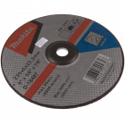 Disc slefuire metal Makita D 18487 230 x 22 2 x 6 mm