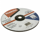 Disc slefuire otel Makita 230 mm granulatie A36P X