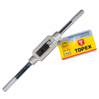 Port tarod Topex 14a410 filet M3 M12 215 mm