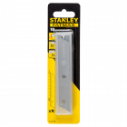 Lame cutter Stanley Fatmax 2 11 718 18 mm set 10 bucati