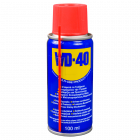 Spray lubrifiant multifunctional WD 40 100 ml