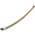 Racord flexibil otel inoxidabil 60 cm