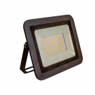 Proiector LED senzor miscare Gelux 100W 9000 lm lumina alb rece