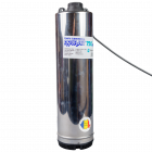 Pompa submersibila pentru put Aquajet 750 W