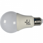 Bec LED Hepol dimabil A60 rotund E27 12 W 1120 lm lumina calda 3000K