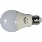 Bec LED dimabil Lohuis E27 9 W 900 lumeni lumina rece 6500K