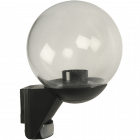 Lampa pentru exterior Steinel L585 S senzor infrarosu cu detectie 12 m