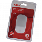 Lampa de veghe Flink mini mouse cu senzor crepscular 2 x 0 4 W