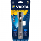Lanterna VARTA Multi Led Aluminium Light