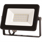 Proiector LED Super Slim 30W 2 100 lm lumina neutra