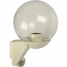 Lampa pentru exterior Steinel L585 S senzor infrarosu cu detectie 12 m