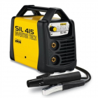 Invertor sudura Deca SIL 415 reglaj curent ventilatie frontala 230 V