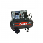 Compresor de aer Balma NS12 100 CM3 2200W 10 bar 100 L