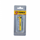 Tarozi Topex M10 DIN 352 diametru 3 mm 3 bucati