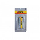 Tarozi Topex M12 DIN 352 diametru 12 mm 3 bucati