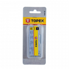 Tarozi Topex M8 DIN 352 diametru 8 mm 3 bucati