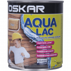 Lac pentru lemn Oskar Aqua stejar interior exterior 0 75 l