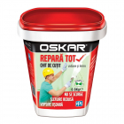 Chit de cutit Oskar Repara Tot interior exterior alb 0 6 kg