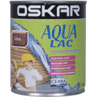 Lac pentru lemn Oskar Aqua castan interior exterior 0 75 l