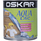 Lac pentru lemn Oskar Aqua stejar interior exterior 2 5 l