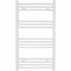 Calorifer baie Aquadesign portprosop alb drept 600 x 1000 mm accesorii
