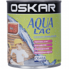 Lac pentru lemn Oskar Aqua cires interior exterior 0 75 l