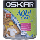 Lac pentru lemn Oskar Aqua cires interior exterior 2 5 l