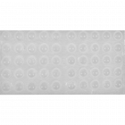 Bumpon transparent 8 x 2 4 mm 100 BUC