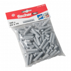 Diblu din nailon Fischer SX 6 x 30 mm 100 buc