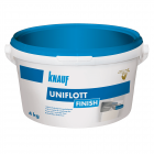 Glet de finisaj Knauf Joint Uniflott Finish 4 kg