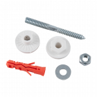 Set fixari sanitare MD1010 12 x 60 mm