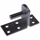 Pivot balama 10 x 85 x 33 mm