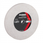 Disc abraziv pentru metale Raider G60 200 mm granulatie 60