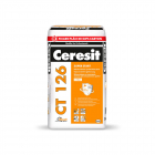 Glet Ceresit CT 126 pe baza de ipsos interior 20 kg