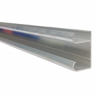 Profil de rulare sistem Unifuture aluminiu lungime 3 m dimensiuni 29 x