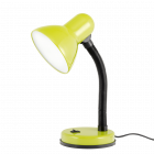 Lampa birou Klausen Harry KL2075 1 x E27 verde