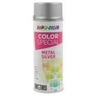 Vopsea spray Dupli Color metal silver 400 ml