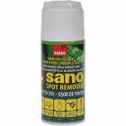 Solutie spray pentru indepartarea petelor Sano Spot remover cu perie 1