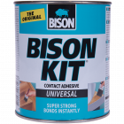 Adeziv de contact universal Bison Kit 650 ml