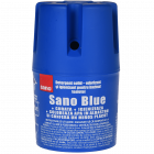 Detergent solid pentru toaleta Sano blue 150 g