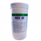 Tablete clorigene efervescente Quick Jav dezinfectant 1kg 300 buc