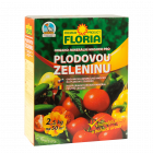 Ingrasamant granulat pentru legume cu fruct Floria 2 5kg