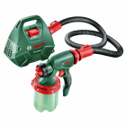 Pistol pentru vopsit Bosch PFS 3000 2 650W 1000 ml 300 ml min