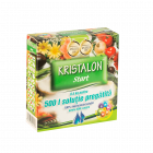 Ingrasamant Kristalon Start pentru plante si pomi fructiferi 0 5Kg