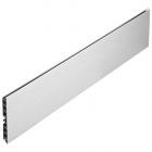 Plinta PVC cu folie de aluminiu H 100 mm